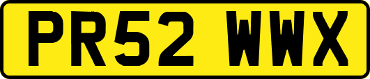 PR52WWX