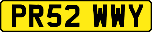 PR52WWY