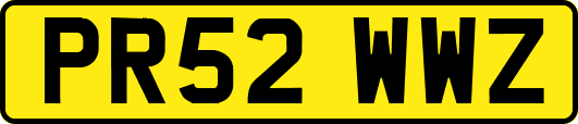 PR52WWZ
