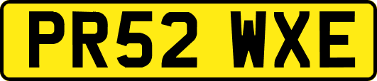 PR52WXE
