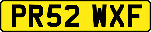 PR52WXF