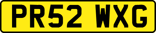 PR52WXG