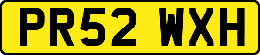 PR52WXH