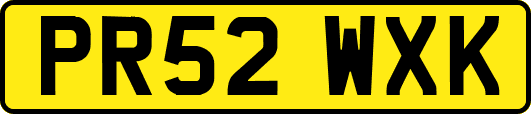 PR52WXK