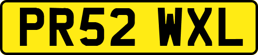 PR52WXL
