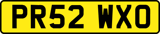 PR52WXO