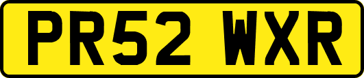 PR52WXR