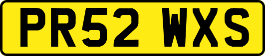 PR52WXS