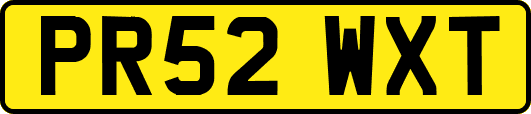 PR52WXT