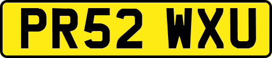 PR52WXU