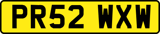PR52WXW