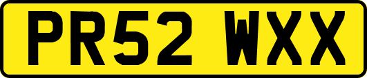 PR52WXX