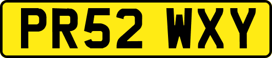 PR52WXY