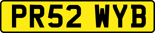 PR52WYB
