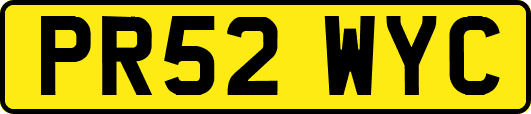 PR52WYC