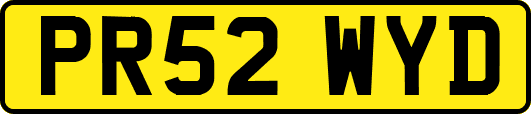 PR52WYD