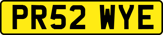 PR52WYE