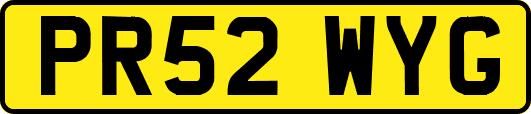 PR52WYG