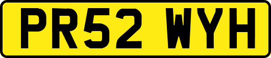 PR52WYH