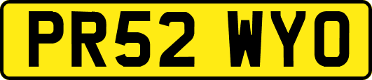 PR52WYO