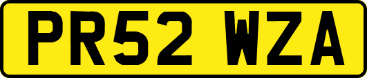 PR52WZA