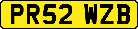 PR52WZB