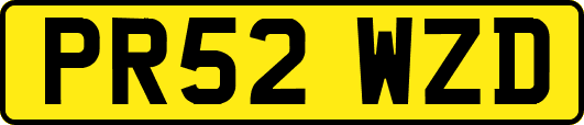 PR52WZD