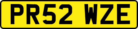 PR52WZE