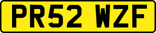 PR52WZF