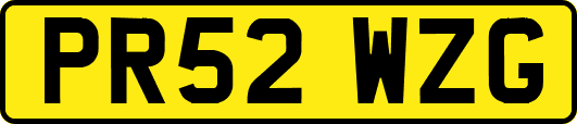 PR52WZG