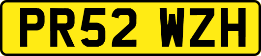 PR52WZH