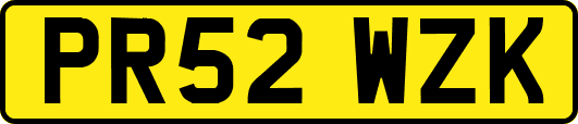 PR52WZK