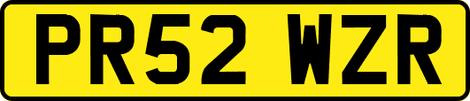 PR52WZR