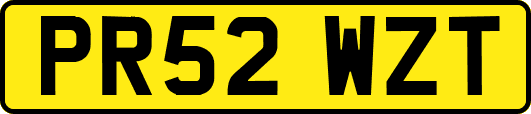 PR52WZT