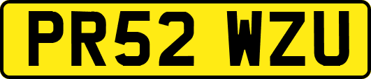 PR52WZU