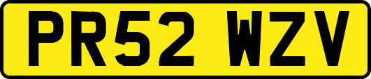 PR52WZV