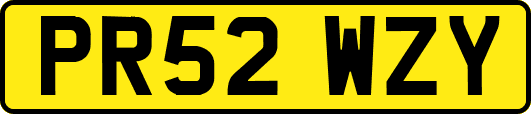 PR52WZY