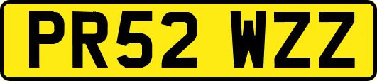 PR52WZZ