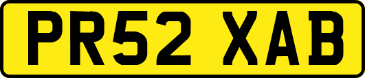 PR52XAB