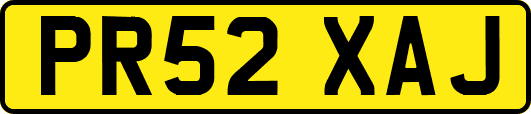 PR52XAJ