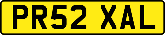 PR52XAL