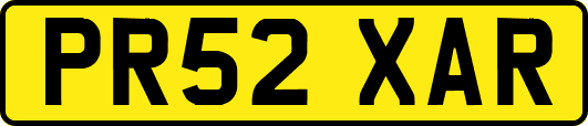 PR52XAR