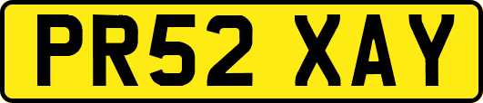 PR52XAY