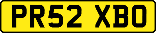 PR52XBO
