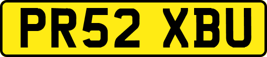 PR52XBU