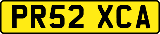 PR52XCA