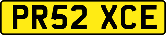 PR52XCE