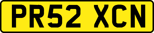 PR52XCN