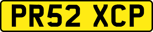 PR52XCP