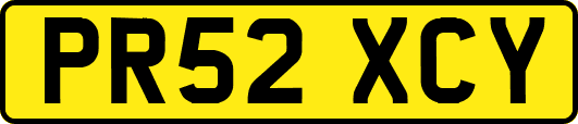 PR52XCY